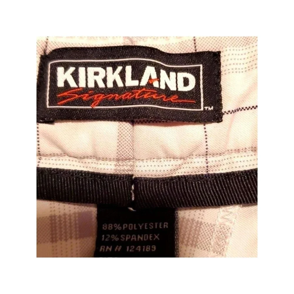 Short Pant - Kirkland Signature